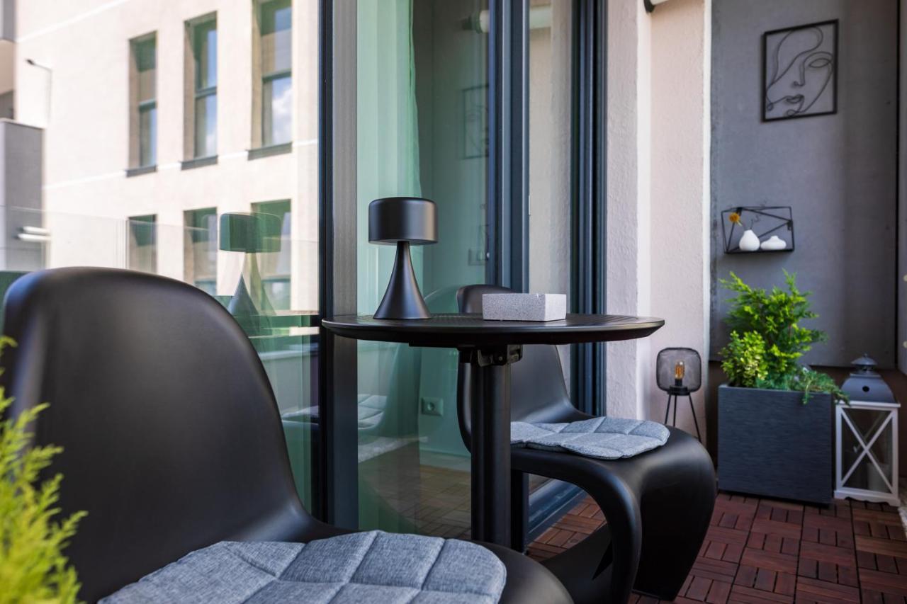 Tonic Studio Union Bukarest Exteriör bild