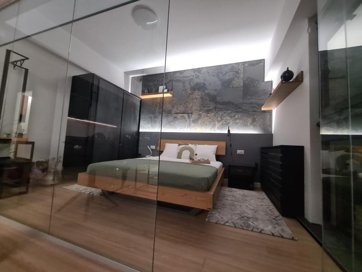 Tonic Studio Union Bukarest Exteriör bild