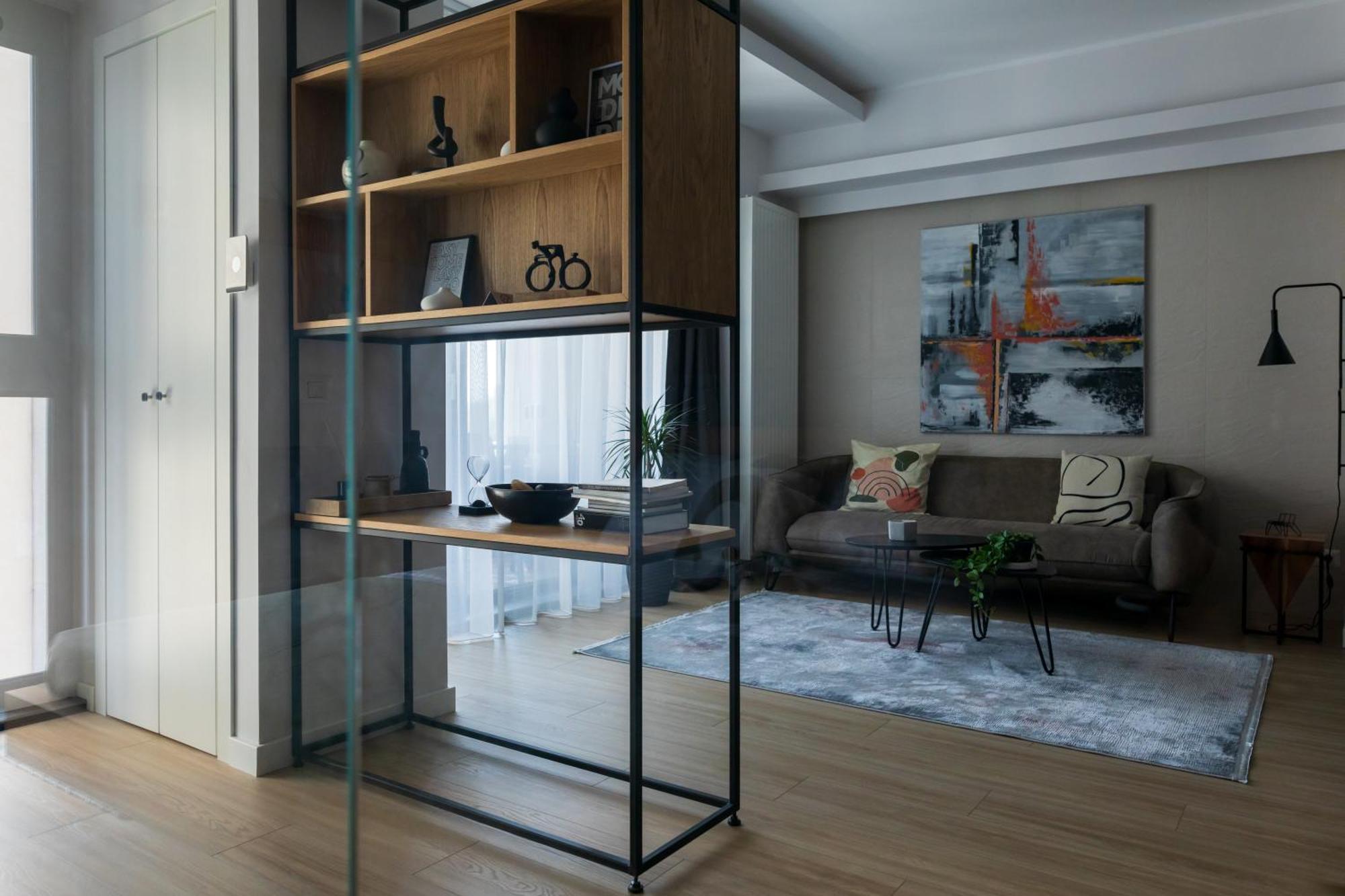 Tonic Studio Union Bukarest Exteriör bild