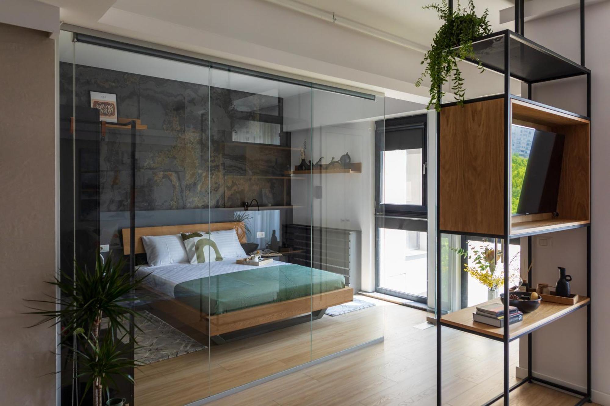 Tonic Studio Union Bukarest Exteriör bild